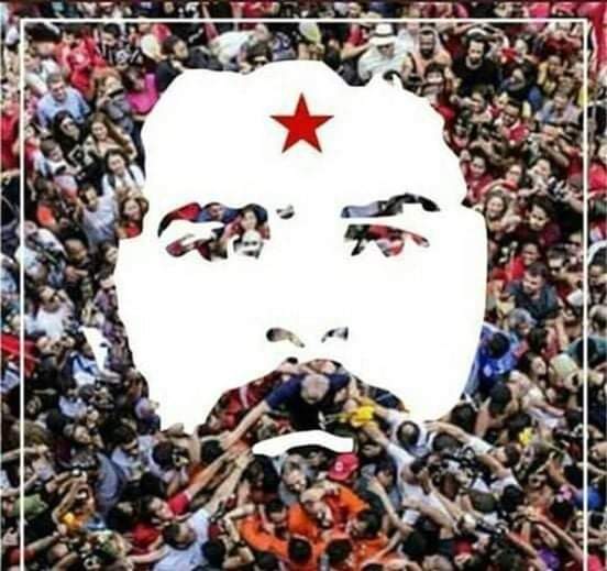 OtiliaFdeMoura's tweet photo. Lula o Presidente q tirou mais de 30 milhões de brasileiros da fome, levou milhões de jovens pobres à Universidade, às Escolas Técnicas, levou luz e água ao nordeste, investiu na Agricultura Familiar, projetou o Brasil no exterior, trouxe novas perspectivas a milhões.
#AnulaSTF https://t.co/eu6jb4nq5b