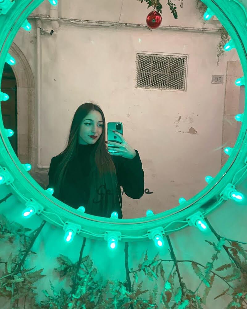 anna___perri's tweet photo. 2023 🥳 #HappyNewYear https://t.co/SjOWK11aKb