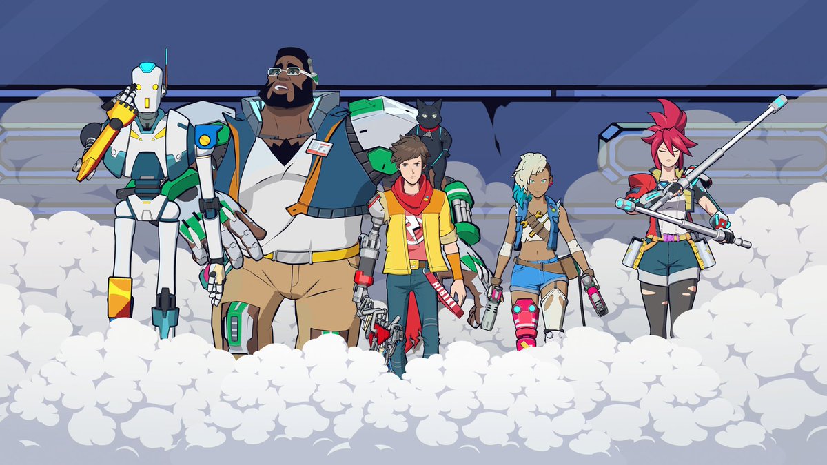 Goldeneye &amp; Hi-Fi Rush have dropped over the last few days on to Xbox Game Pass

Are you going to be tapping your feet to the beat or setting up some 4 player couch co-op in an old classic?

#Xbox #XboxGamePass #GoldenEye #HiFiRush #XboxGameClub