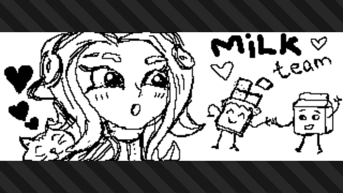 Polikdomik's tweet photo. #Splatoon3 #NintendoSwitch https://t.co/P4pgbh267s