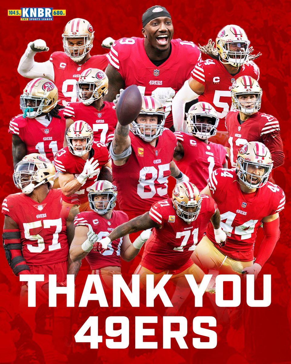 Tough loss, awesome season 👏