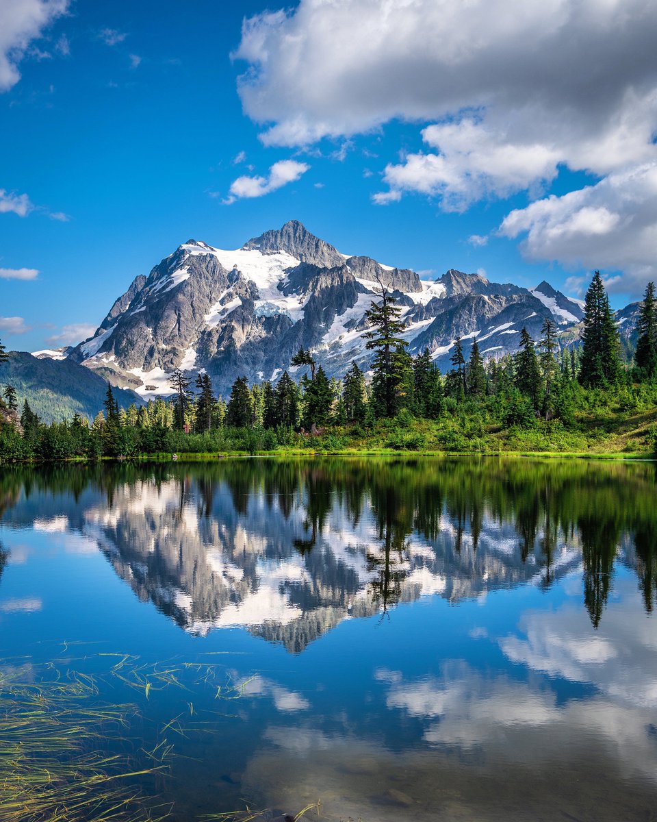 nateinthewild's tweet photo. Honestly just a big sucker for mountains reflecting in lakes. https://t.co/0PGNehH70w