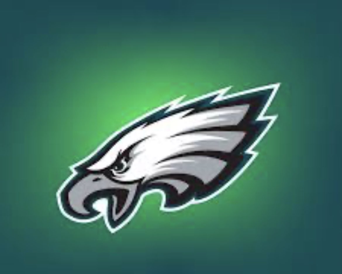 mrsponge1978's tweet photo. Super Bowl baby 😊#flyeaglesfly https://t.co/HRxcRWdki9