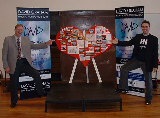 Liverpool Heartbeat tweet media