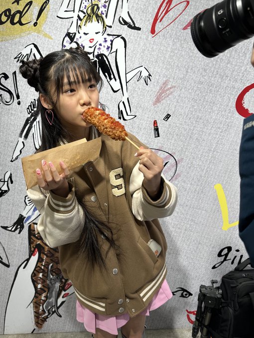 Twitterのコスプレ画像26