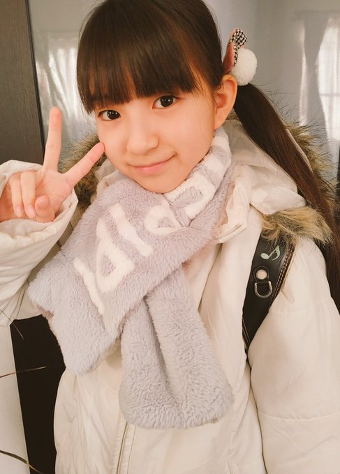 中井ゆゆのTwitter画像1