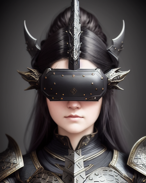 Deffonchain's tweet photo. "Join the legendary Sisters of Silence and battle the forces of Chaos with VR glasses and mental powers. Brave the ultimate challenge and become a hero. "
Mining Soon ...
#NFTFam #AIArtwork #AIArtworks
#SistersOfSilence #FightAgainstChaos #VRGlasses #MentalPowers #NFTs https://t.co/Pjo4bhZ6dK