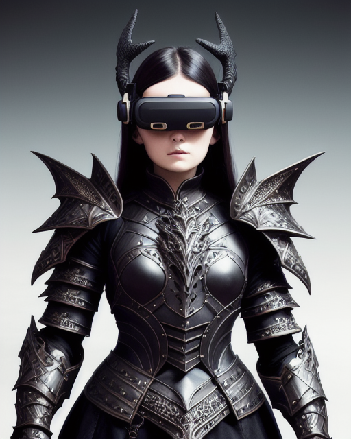 Deffonchain's tweet photo. "Join the legendary Sisters of Silence and battle the forces of Chaos with VR glasses and mental powers. Brave the ultimate challenge and become a hero. "
Mining Soon ...
#NFTFam #AIArtwork #AIArtworks
#SistersOfSilence #FightAgainstChaos #VRGlasses #MentalPowers #NFTs https://t.co/Pjo4bhZ6dK