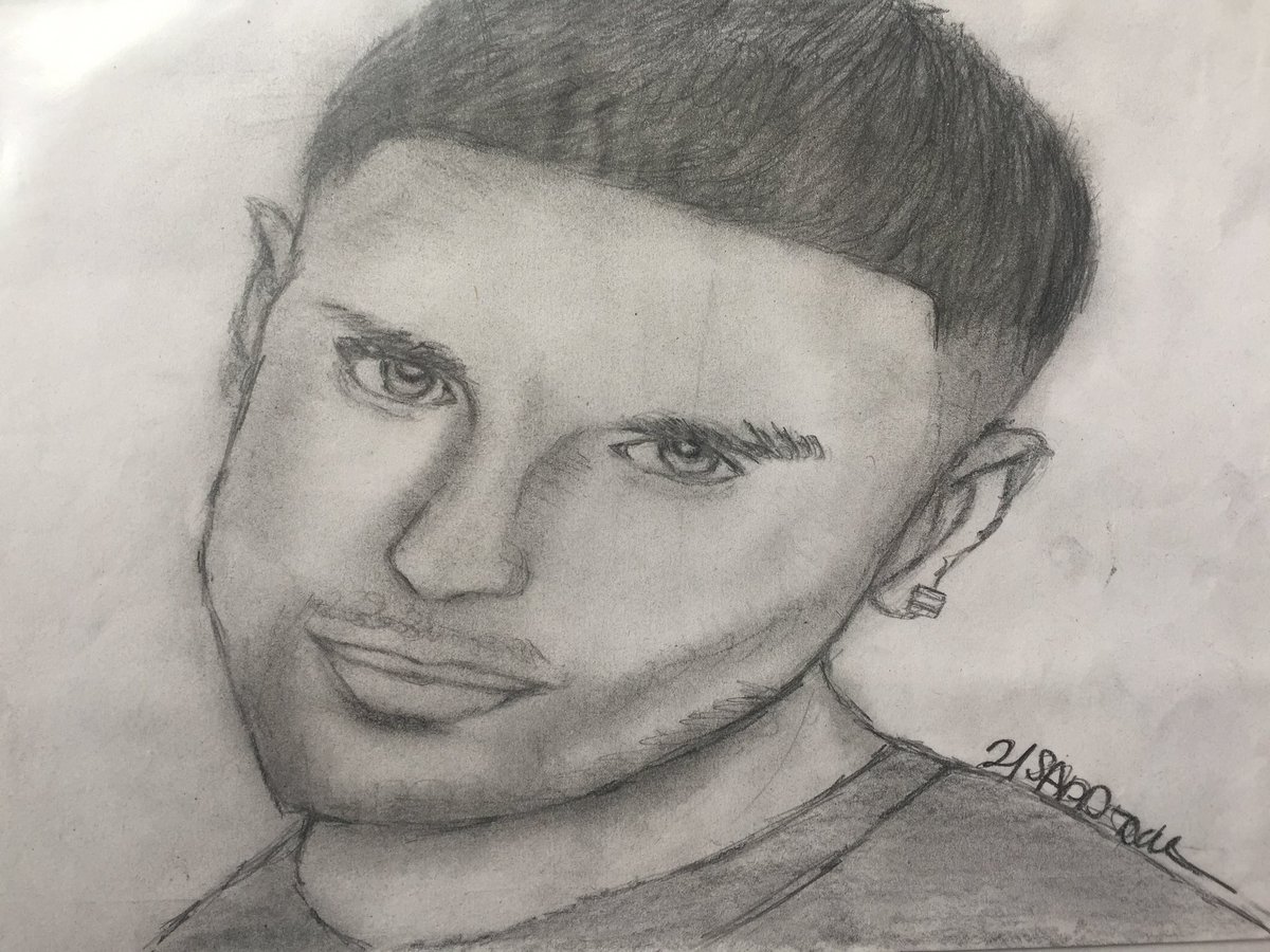 SHumaarah's tweet photo. Rewinding back on @ShideBoss sketching I’ve done over the years times for new one …✍🏽🚀❤️
2023 vibes haven’t stopped checking past 3 weeks there’s no brakes
#ShideBoss #Singer #Artist
#Kangna #Nachna #DilKoHoldYouDown
#SelfTaughtArtist #ShideSquad #ArtOfTheDay #Drawings https://t.co/xuS5h3I4uz