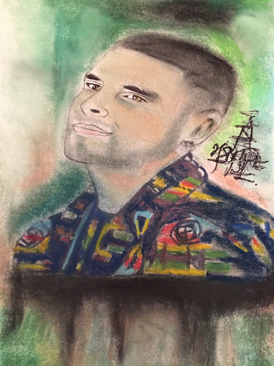 SHumaarah's tweet photo. Rewinding back on @ShideBoss sketching I’ve done over the years times for new one …✍🏽🚀❤️
2023 vibes haven’t stopped checking past 3 weeks there’s no brakes
#ShideBoss #Singer #Artist
#Kangna #Nachna #DilKoHoldYouDown
#SelfTaughtArtist #ShideSquad #ArtOfTheDay #Drawings https://t.co/xuS5h3I4uz