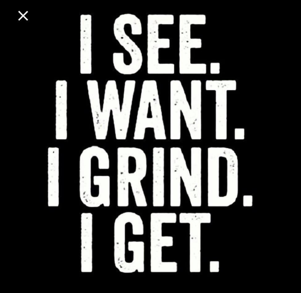 New week, new possibilities. #grind &amp; #Shine, baby! #LFG #LFGrow #web3 #socialnetwork #blockchain #crypto #disruptor #startup #polygonnetwork #lensprotocol <a href="/ZAGNetwork/">ZAG Network</a>