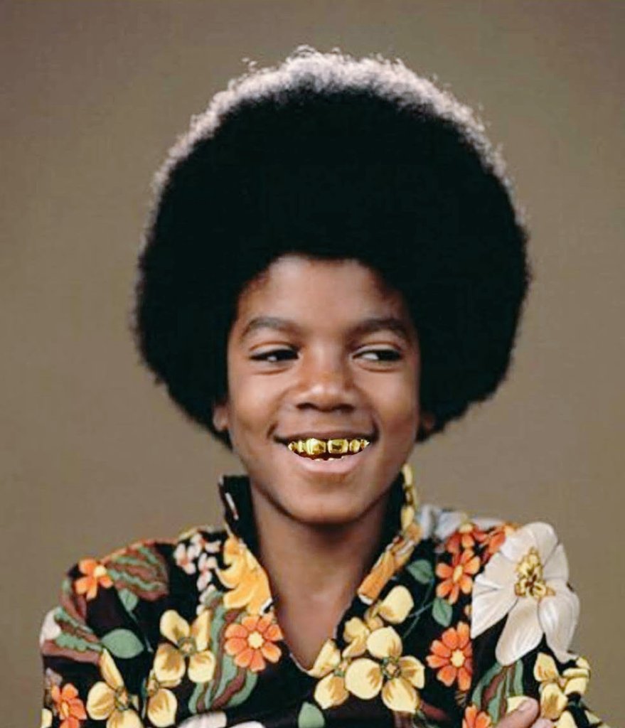FredilLucheano's tweet image. etsy.com/listing/111239…
 #MichaelJacksonUnreleased #MichaelJackson #Grillz #JacksonWangParisFW_LV #jackson5 #NFLTwitter #NFCChampionship #AFCChampionship #shirts #hiphop #rap #trap #GoldGrillz
