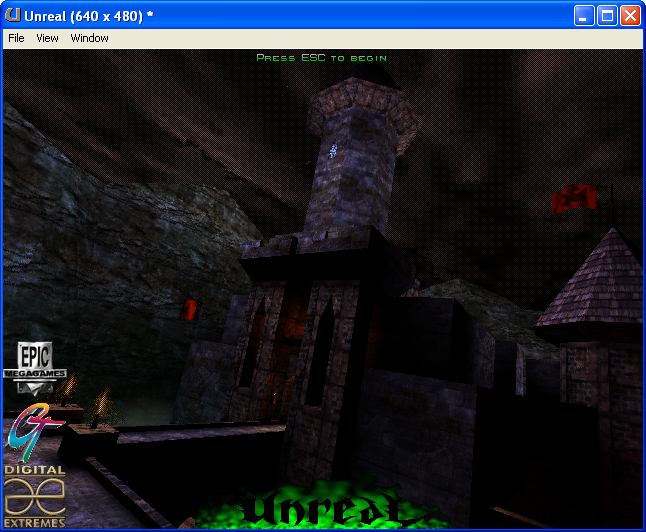 lenaing's tweet photo. I updated my blog post! Did you know that #Unreal, #UT99, #UT2K3 or #UT2K4 can be built from sources? https://t.co/JkIvlr8qeZ 🥳🕹️🔫
#UnrealEngine #OldUnreal #UT2003 #UT2004 #UnrealTournament #Retrogaming #FPS https://t.co/WvRhAOY0TJ