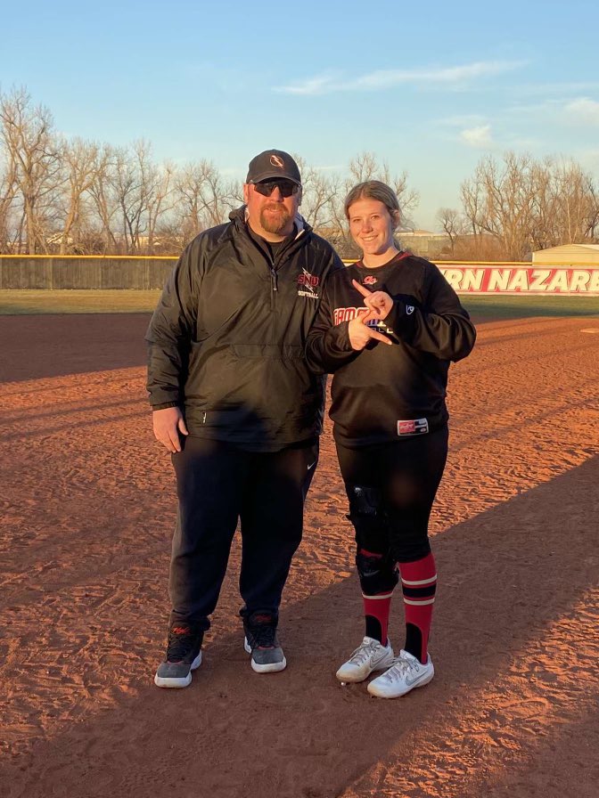 Thank you coach Brian Madden and <a href="/SNUSoftball/">SNU Softball</a> for a great camp and feedback. Good luck on your season.