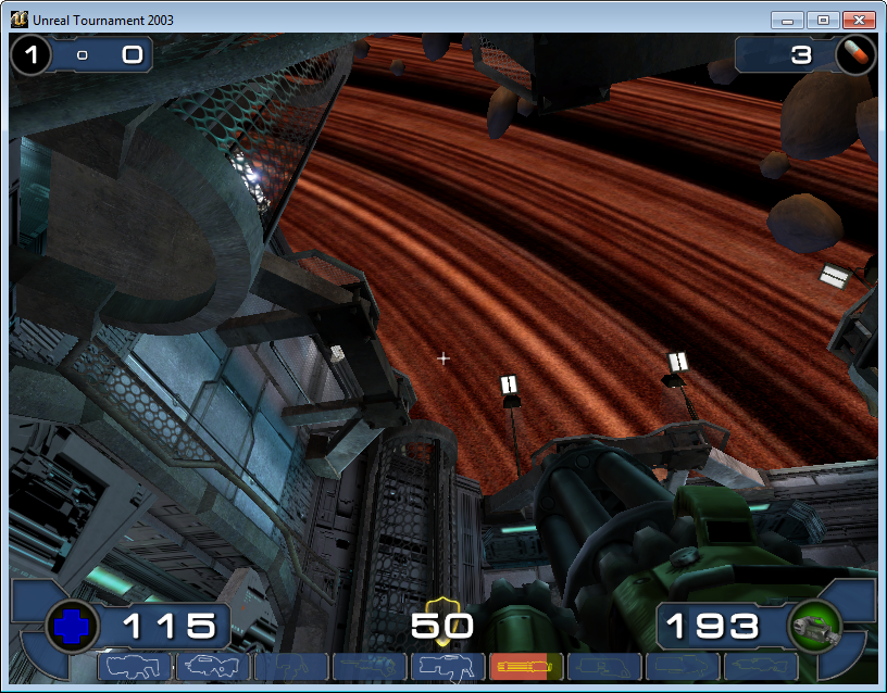 lenaing's tweet photo. I updated my blog post! Did you know that #Unreal, #UT99, #UT2K3 or #UT2K4 can be built from sources? https://t.co/JkIvlr8qeZ 🥳🕹️🔫
#UnrealEngine #OldUnreal #UT2003 #UT2004 #UnrealTournament #Retrogaming #FPS https://t.co/WvRhAOY0TJ