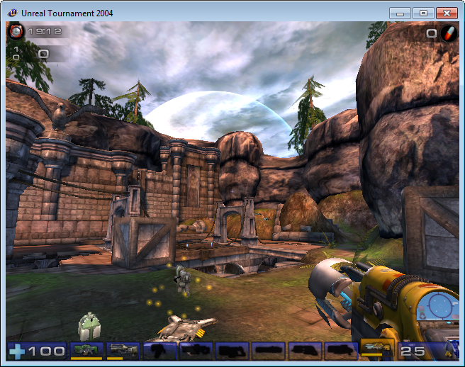 lenaing's tweet photo. I updated my blog post! Did you know that #Unreal, #UT99, #UT2K3 or #UT2K4 can be built from sources? https://t.co/JkIvlr8qeZ 🥳🕹️🔫
#UnrealEngine #OldUnreal #UT2003 #UT2004 #UnrealTournament #Retrogaming #FPS https://t.co/WvRhAOY0TJ