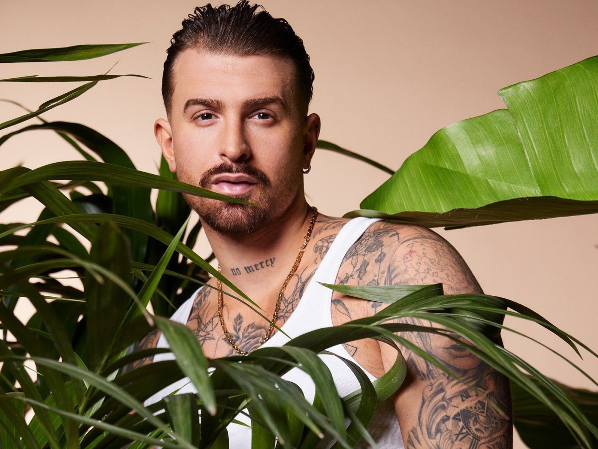 absolut_harella's tweet photo. 2 Platz: Gigi | #IBES #ibes2023 #ibes23 #dschungelcamp #dschungelcamp2023 #rtl (Tobias) https://t.co/ROLQeb4VDE