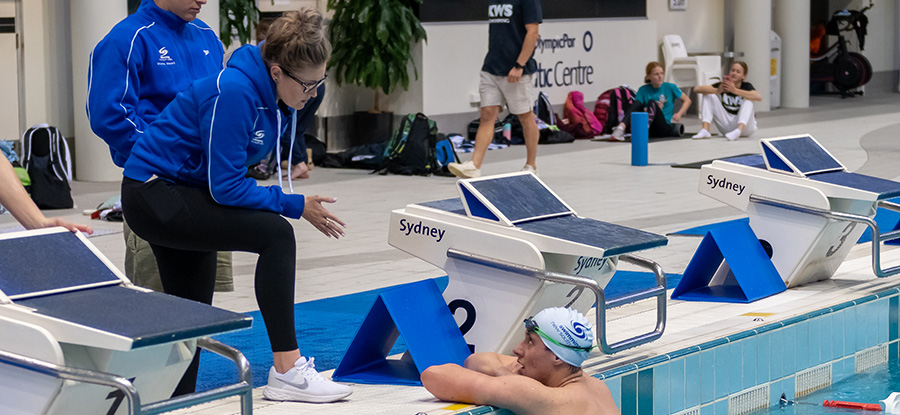 New Project Announcement!
Delivered through Swimming NSW's key partner SCTA NSW, the new "Fast Lane to Coaching - Her Way" project will create educational opportunities and remove barriers for female coaches and teachers:
nsw.swimming.org.au/news-articles/…