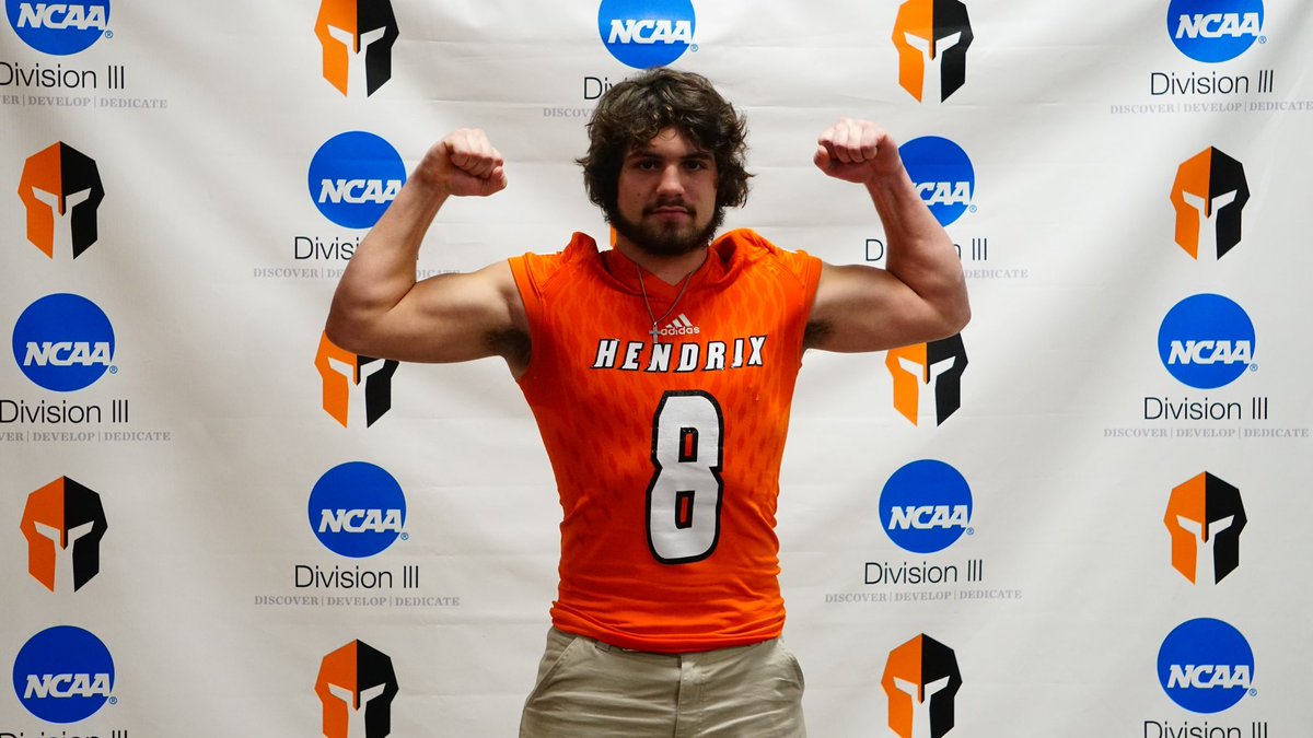havard_tanner's tweet photo. Blessed to receive a offer from @HendrixFootball @Coach_Hutch68 @LufkinRecruit https://t.co/hNFqPdhy04