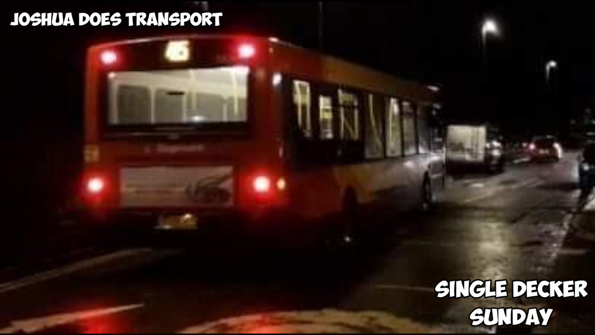 Todays #singledeckersunday features 27624 (ST59 JPT) on the 415 back in October 2021 back when the 415 had interesting Allocations...