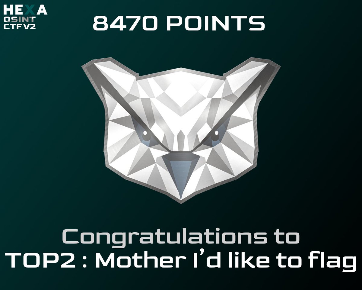 Mother I'd Like to Flag tweet media