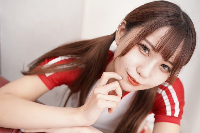 Twitterのコスプレ画像8