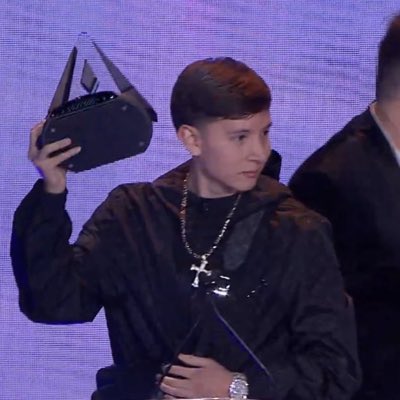 JeltyTV's tweet photo. #NuevaFotoDePerfil https://t.co/Z3w8uVkY1f