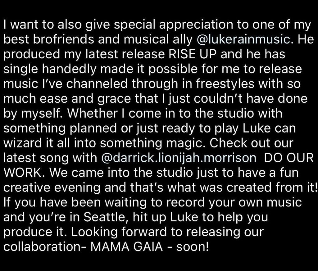 Luke Rain tweet media