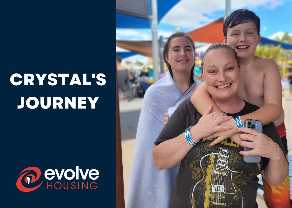 evolve housing tweet media