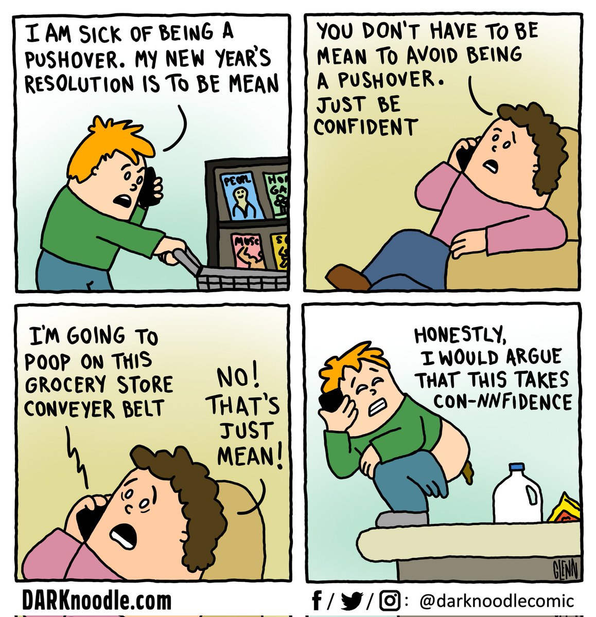 darknoodlecomic's tweet photo. It's never too late https://t.co/eFqxpxbwoO