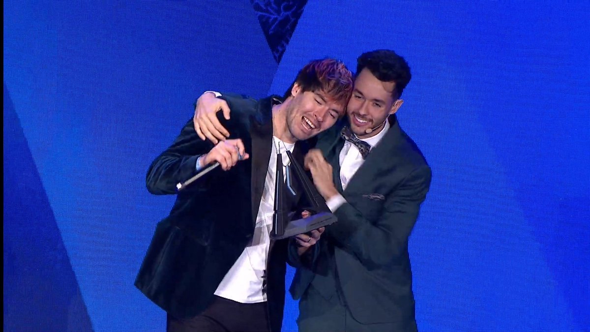 VortexGaming_ES's tweet photo. ESLAND HONORIFICO A MEJOR TRAYECTORIA PARA HOLA SOY GERMAN (@GermanGarmendia)

ESTOY LLORANDO https://t.co/57uKKe9haN