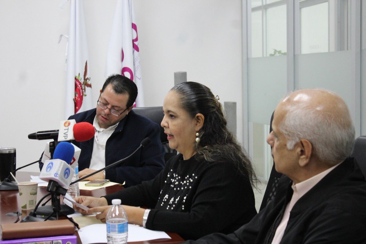 AsociacionJunio's tweet image. Firmamos convenio de colaboración con la @ceaip_sinaloa . porque “Nos interesa capacitarnos más, por el bien de los y las periodistas y de la ciudadanía que aspira y tiene derecho a estar  mas y mejor informada.” #Ceaip, #Periodistas