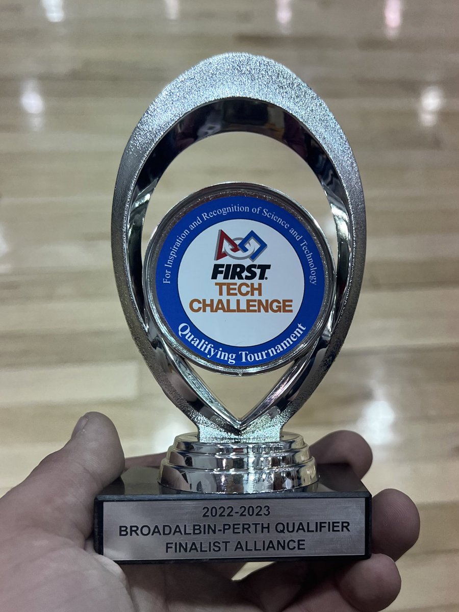 SCC Robotics tweet media