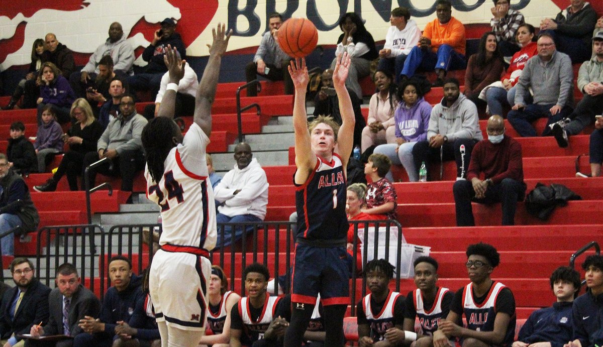 🚨ATHLETE OF THE WEEK🚨

Click below to vote. Poll is open until 7pm Monday.

*Ciara Harris, McKinney North
*Dylan Archey, Allen
*Micah Russell, Sunnyvale
*Brynn Lusby, Frisco Panther Creek
*Altyn Bartley, Lake Dallas
*Aryanna Jimison, Hebron

starlocalmedia.com/sports/athlete…