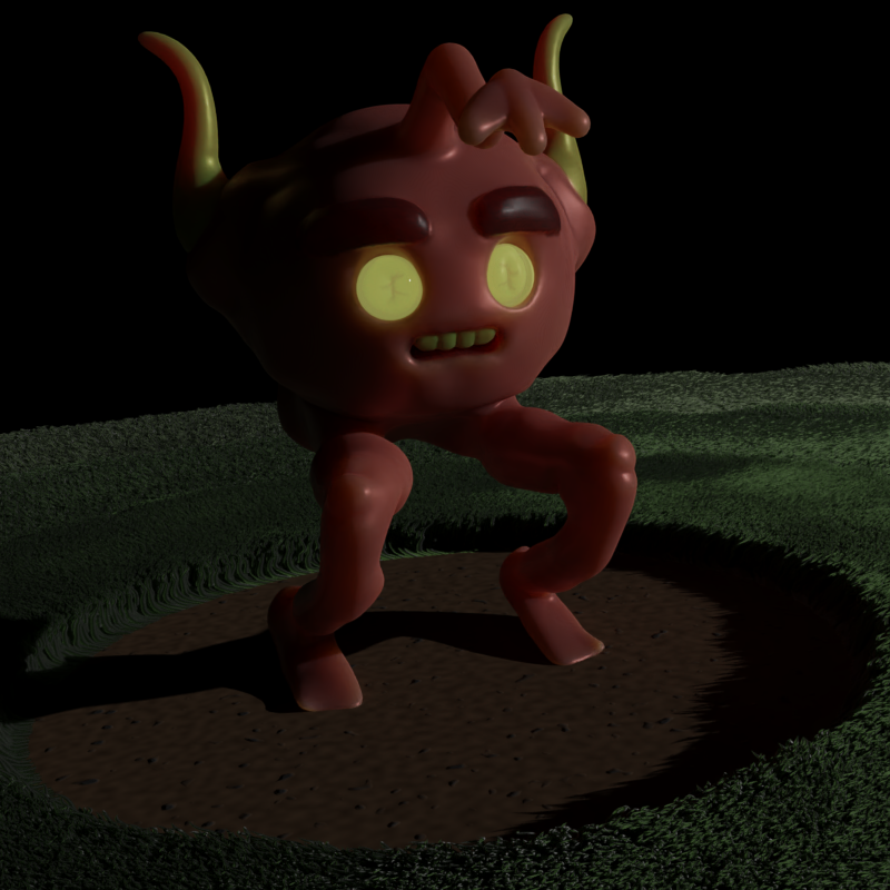 VeryGoodDaniel's tweet photo. beamin demon https://t.co/sbCHDnDw6c