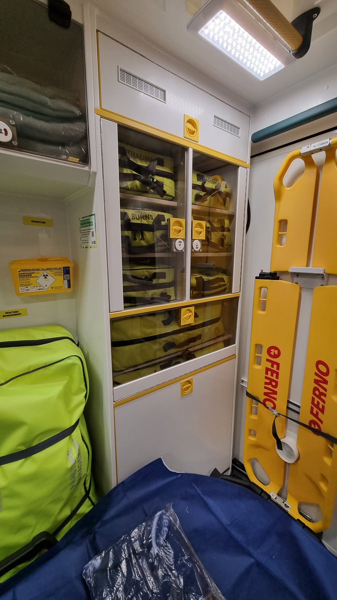 Selina Taylor OBE MStJ tweet media