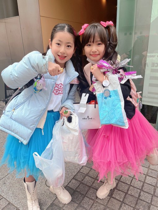 Twitterのコスプレ画像18