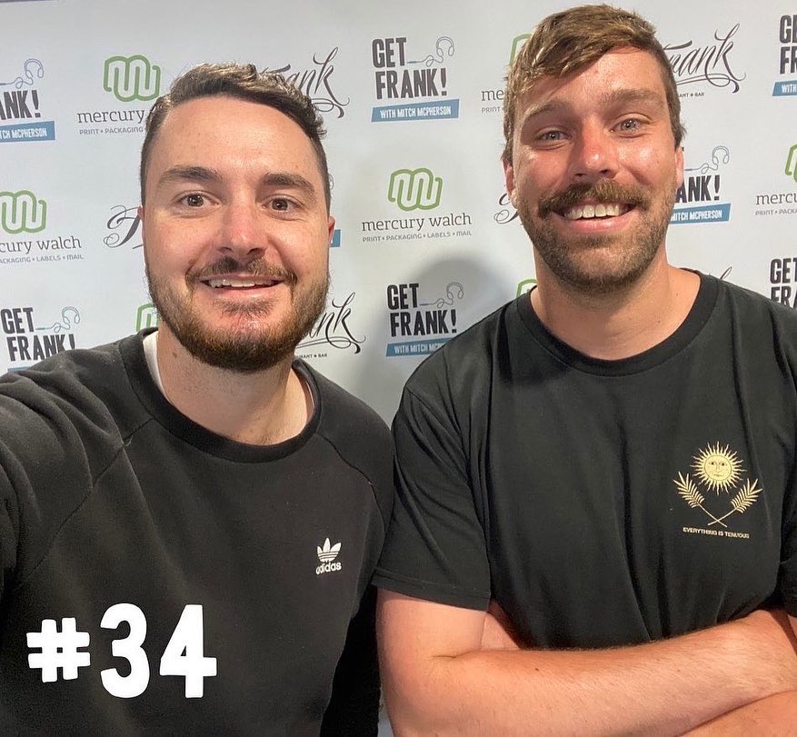 Kindly’s <a href="/markkindly/">Mark Acheson</a> sat down with Mitch McPherson, founder of <a href="/staychatTY/">SPEAK UP Stay ChatTY</a>.

Mark talks about his mental health journey, founding Kindly &amp; the recent passing of his dad. It’s a raw chat but one that Mark hopes will help others.

Podcast episode here: spoti.fi/3DntTnv