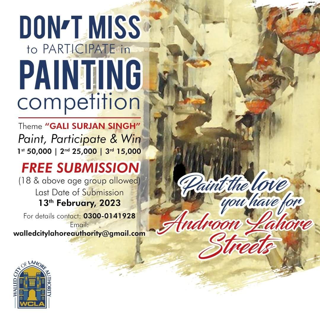 Pakistan in Pictures on Twitter "RT WCLAuthority Must participate