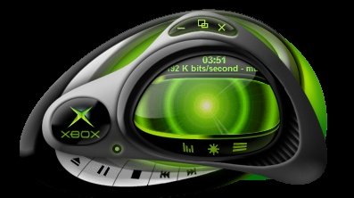 iluvthiscompany's tweet image. WMPもXboxのスキン使ってましたわ
#Xbox #WindowsMediaPlayer