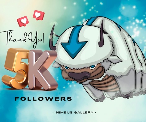 Row (@rownado) on Twitter photo π¨ THANK YOU! π¨
Celebrating another major milestone at Nimbus! Grateful for our tireless team and the unwavering support of our community!
<a href="/hey_wallet/">Hey Wallet!</a> send 20000 $BONK to the first 2000 retweets, discord joins, and @Nimbusgallery follows that drop π in the commentsπ π¨ THANK YOU! π¨
Celebrating another major milestone at Nimbus! Grateful for our tireless team and the unwavering support of our community!
<a href="/hey_wallet/">Hey Wallet!</a> send 20000 $BONK to the first 2000 retweets, discord joins, and @Nimbusgallery follows that drop π in the commentsπ