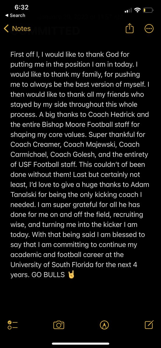 Ty Ippolito tweet media