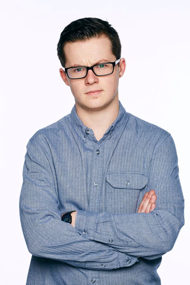 TheRealWillo20's tweet photo. @___PM1O Ben Mitchell https://t.co/Y0ngNBnGob