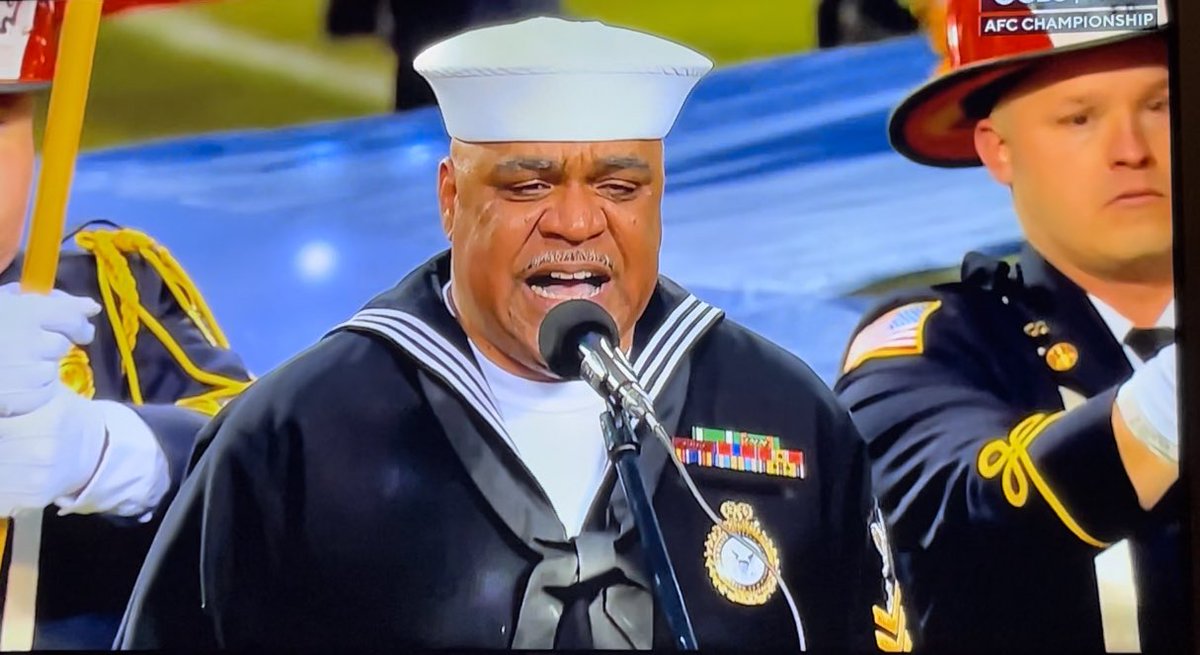 Dj D On Twitter When This Guy Shows Up To Sing The National Anthem dj-d-on-twitter-when-this-guy-shows-up-to-sing-the-national-anthem