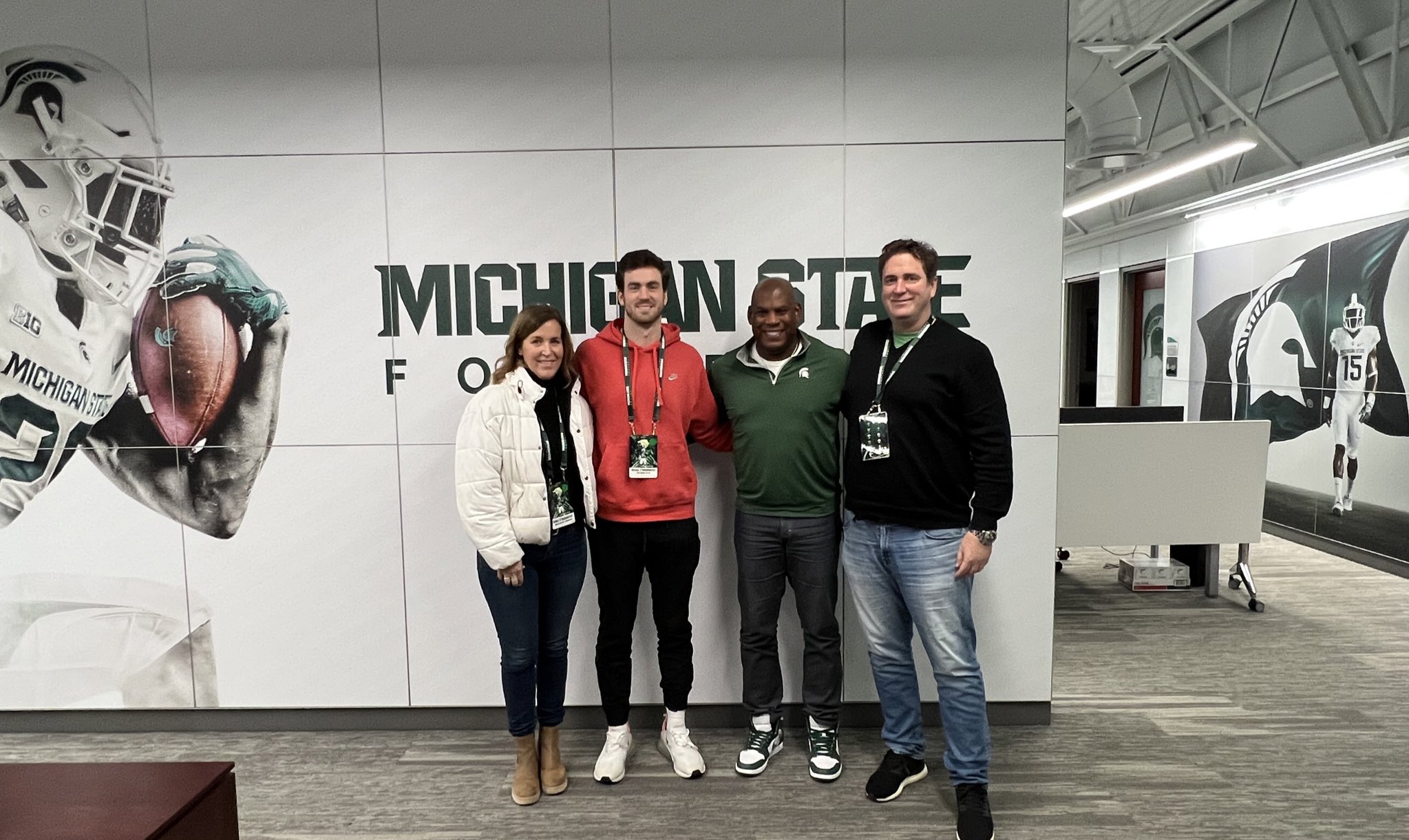 Michael O'Shaughnessy on Twitter "Thankful for the opportunity to