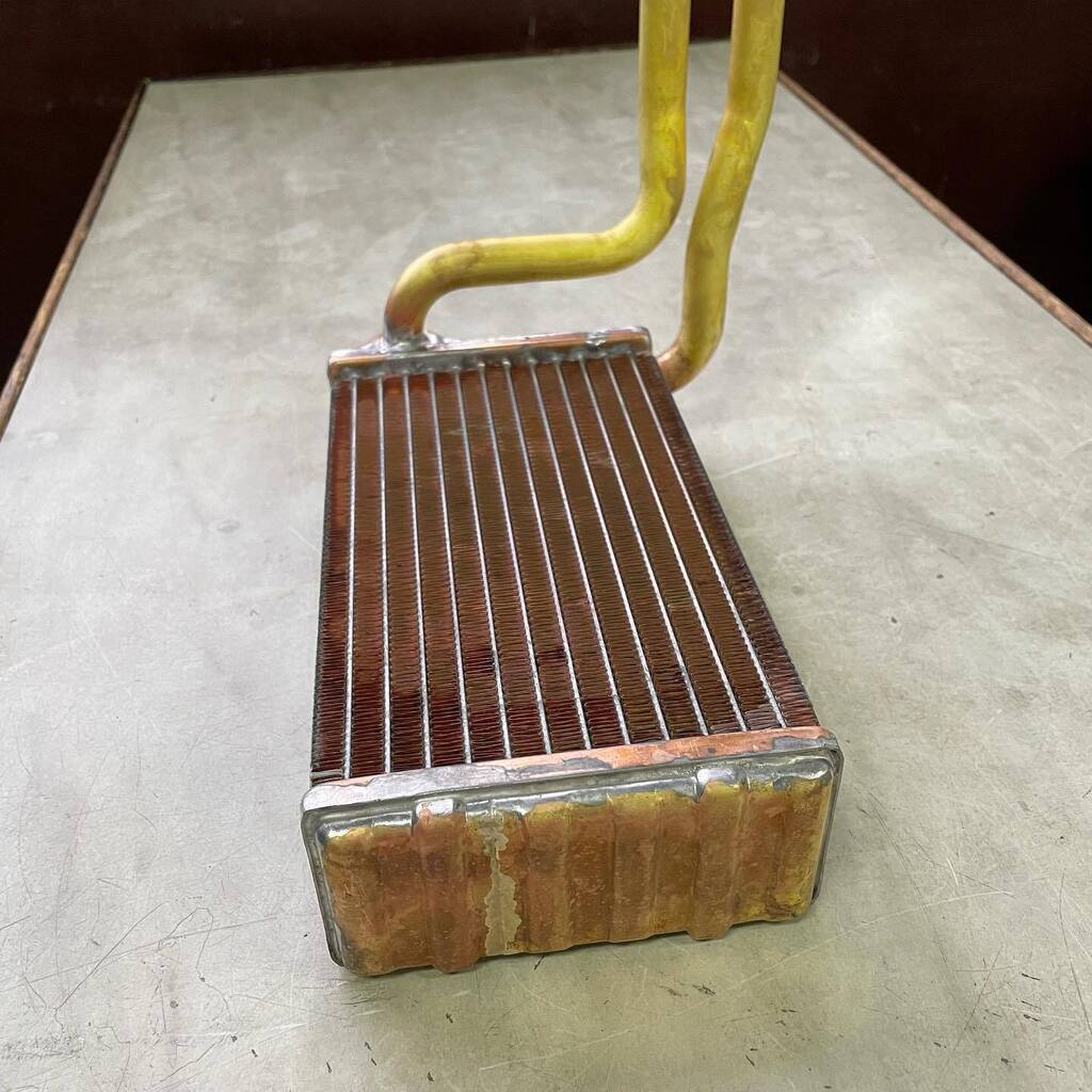 Sankyo_radiator's tweet photo. #honda #ホンダ #本田技研工業
#nsx #hondansx #nsxna1 #nsxna2
#heatercore #ヒーターコア
#ヒーターコア製作
#ヒーターコア修理
1月30日(月)
週明けの月曜日
今週もお仕事頑張ります。
#愛知 #豊橋 #豊川 #新城 #田原
#東三河 #三協ラジエーター https://t.co/SzVV72UVc9 https://t.co/f2KYMT4bbT