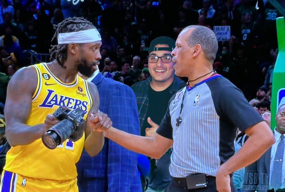 JakeButtari2k's tweet photo. This really was the best Technical ever https://t.co/E7c4UUxfrB