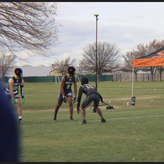 Eharris222's tweet image. Had a great time in Texas this week!
#7on7 #TheUnit #SeatbeltGang