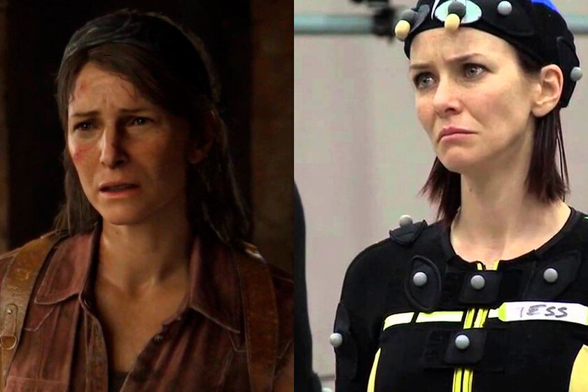 3djuegos's tweet photo. Annie Wersching, actriz de Tess en The Last of Us, ha fallecido a los 45 años de edad https://t.co/PLIpOc1bFq https://t.co/jT8s9kkagl