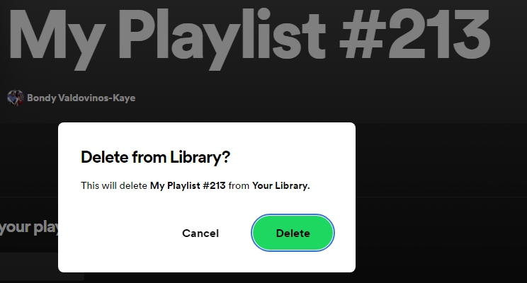 Bondy has left tweet media